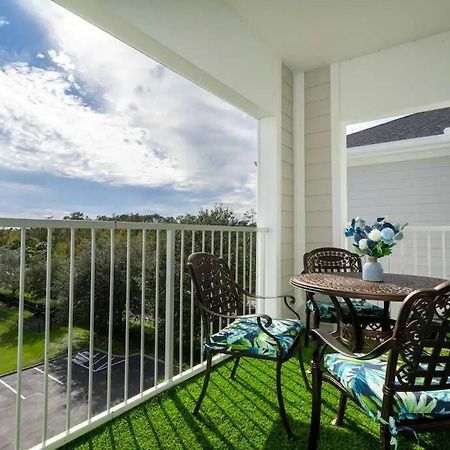 Beautiful Orlando Apt With Nemo Bedroom, 15 Min To Disney! キシミー エクステリア 写真