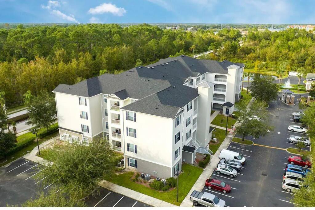 Beautiful Orlando Apt With Nemo Bedroom, 15 Min To Disney! キシミー エクステリア 写真